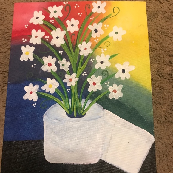 Paintings - Picture 1 of 13